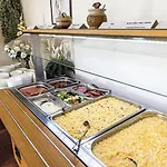 호텔 Zamecek