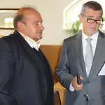 Zamecek 호텔