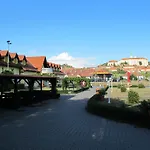 호텔 Zamecek 3*