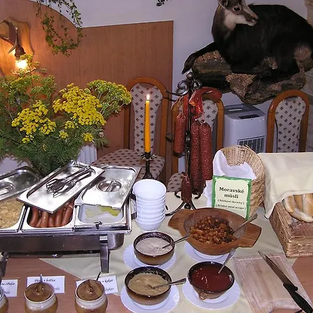 Zamecek Hotel 3*
