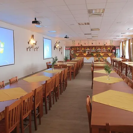 Hotel Zámeček