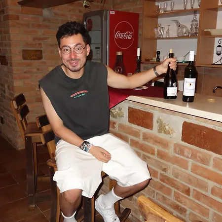 Zámeček Mikulov