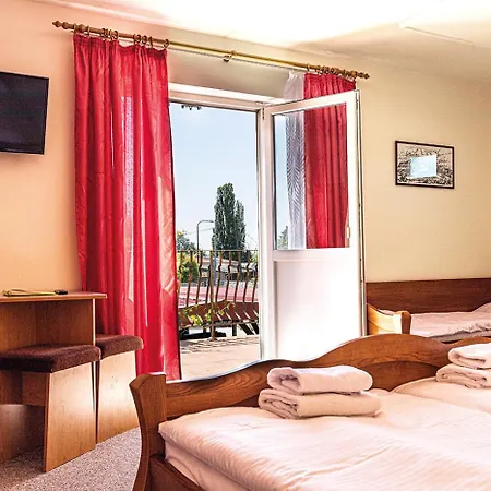 Zámeček Hotel 3*