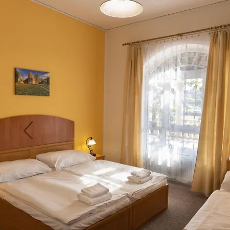 Zámeček Mikulov