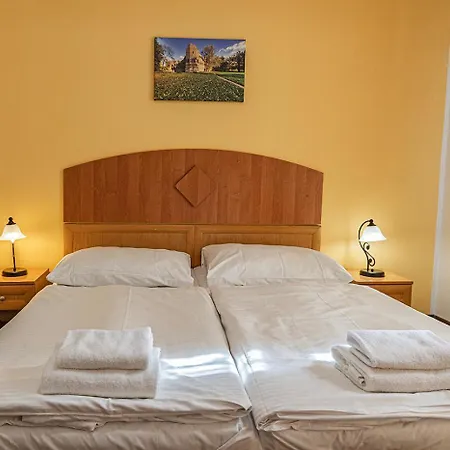 Zámeček 3* Mikulov