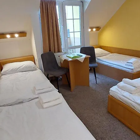Zámeček Hotel