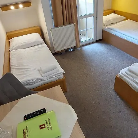 Hotel Zámeček Mikulov
