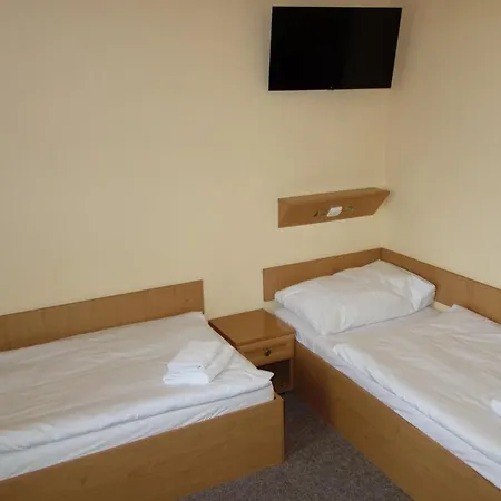 Zámeček Hotel 3*