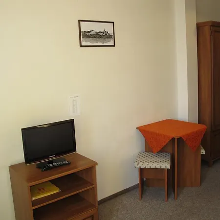 Hotel Zamecek Mikulov