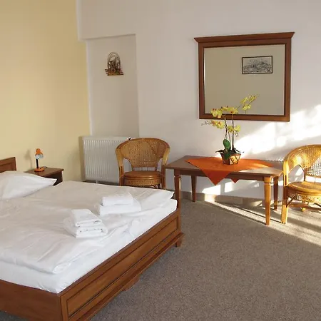 Zámeček 3* Mikulov
