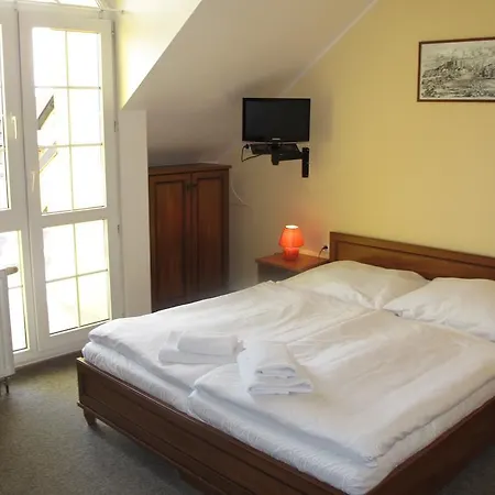 Zamecek Hotel 3*