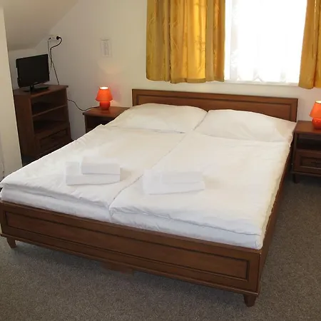 Zámeček Hotel
