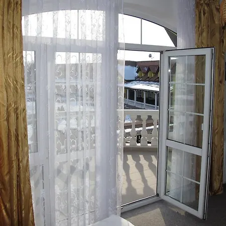 Zamecek Hotel 3*