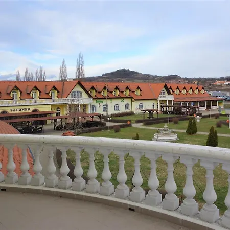 Hotel Zamecek