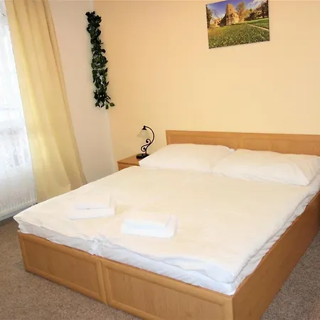 Zamecek 3* Mikulov