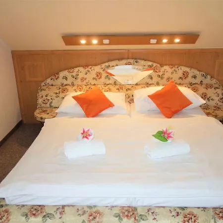 Hotel Zamecek Mikulov