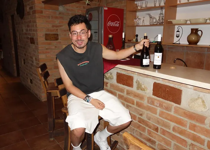Zamecek Mikulov
