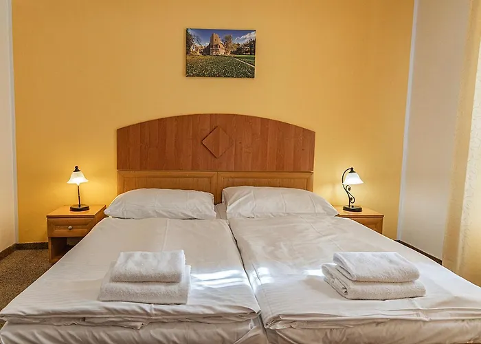 Zamecek 3* Mikulov