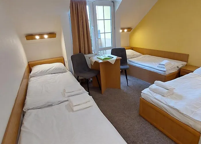Zámeček Hotel