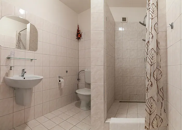 Hotel Zámeček 3*