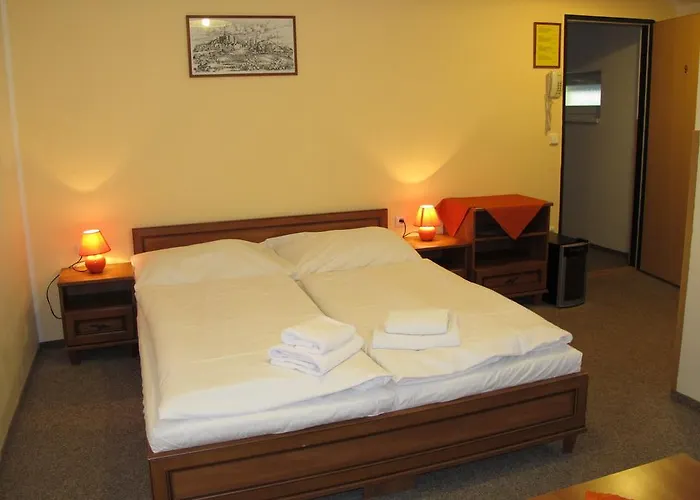 Zámeček Hotel